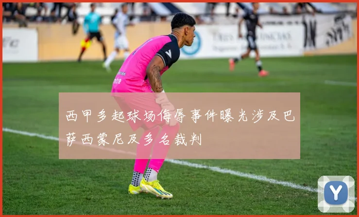 西甲多起球场侮辱事件曝光涉及巴萨西蒙尼及多名裁判