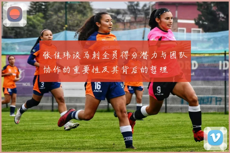 张佳玮谈马刺全员得分潜力与团队协作的重要性及其背后的哲理
