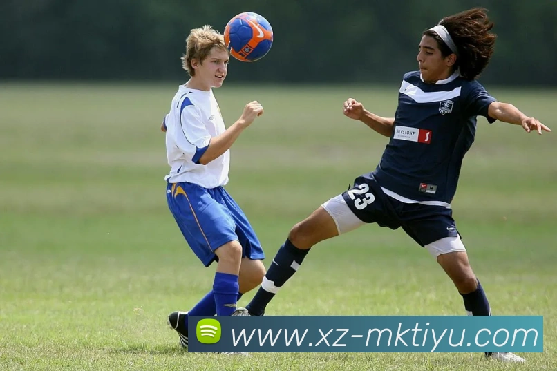 MK体育品牌故事