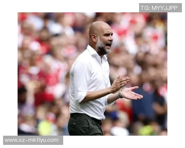 布伦特福德主帅盛赞瓜迪奥拉称其为过去十五年最佳教练