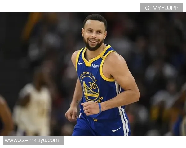 勇士因伤病影响本赛季前20场比赛已尝试8种首发阵容