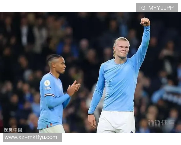 哈兰德五大联赛射门效率惊人每四次射门便能进一球 哈兰德五大联赛射门效率惊人每四次射门便能进一球