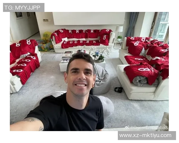 前海港外援奥斯卡晒训练照后因病决定退役引发关注