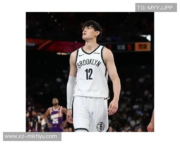 媒体人认为曾凡博不应被特别对待上场时间应适度减少 媒体人认为曾凡博不应被特别对待上场时间应适度减少