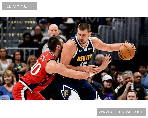 掘金官方两次失误NBA官方最终确认约基奇三双数据为27分12篮板11助攻