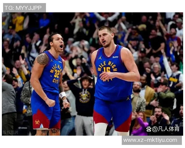 约基奇再创历史单场301515佳绩仅次于大O成为第二人