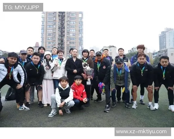 贵州贵阳奥弗历史性夺冠荣膺贵阳赛区收官战冠军荣耀时刻