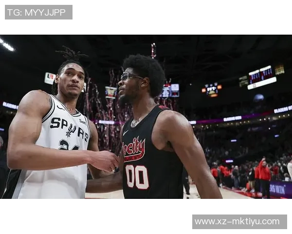 开拓者媒体人调侃交易文班亚马是否需要整支球队来换取