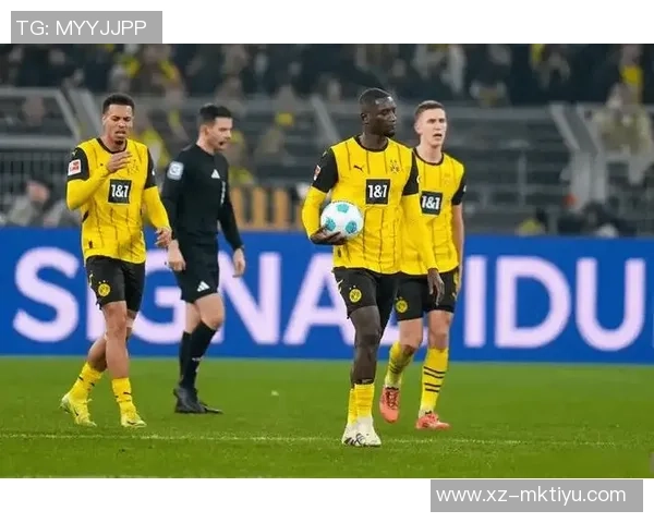 多特蒙德对阵海登海姆首发阵容公布布兰特吉拉西阿德耶米领衔出战