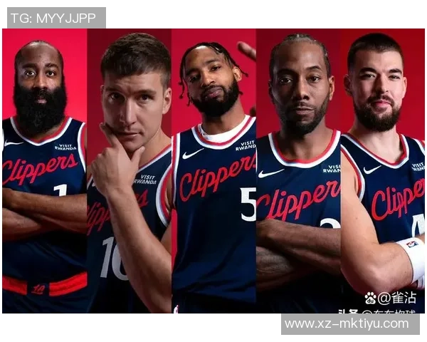 快船逆转19分再创佳绩小卡吸引防守三人展现团队实力