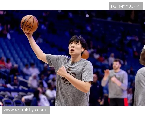 杨瀚森与充满活力的团队携手共进未来发展令人期待